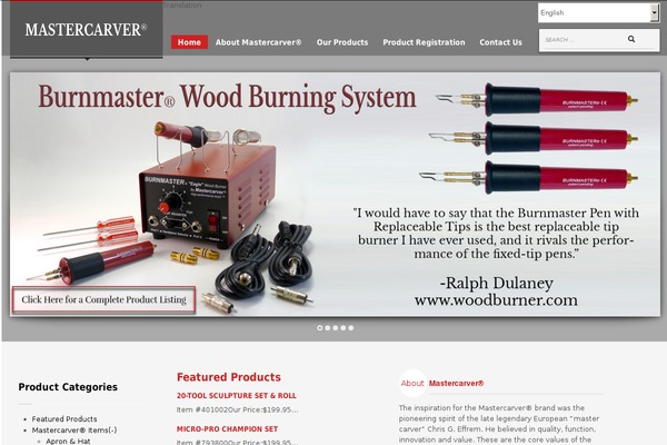 Kallyas theme site design template sample