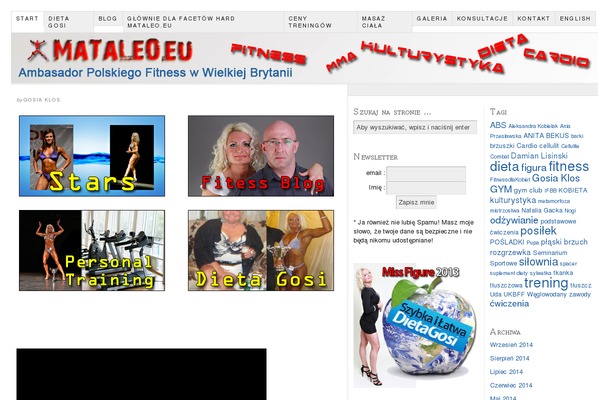 Site using Divi-Blog-Extras plugin
