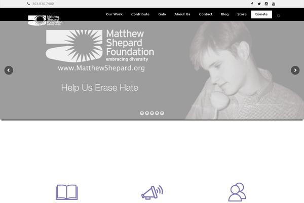 Site using Ultimate_VC_Addons plugin