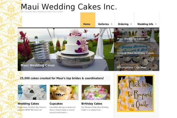 Bb-theme-child theme site design template sample