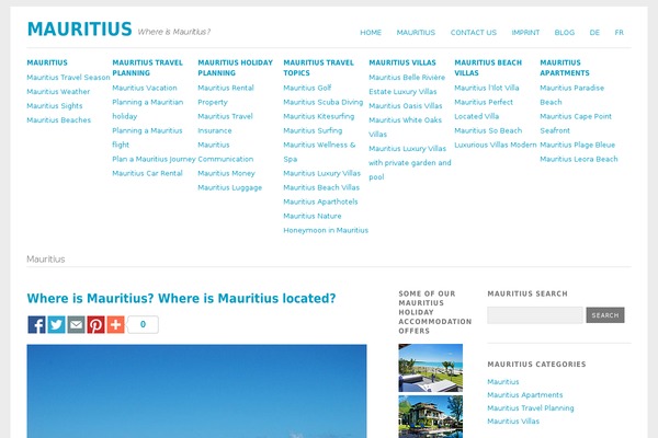 Yoko theme site design template sample