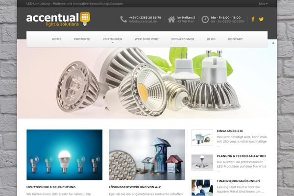 max-group.com site used BuildPress