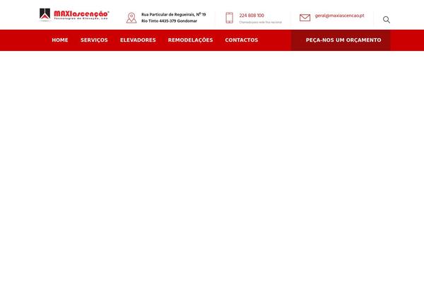 Site using Wp-show-posts plugin