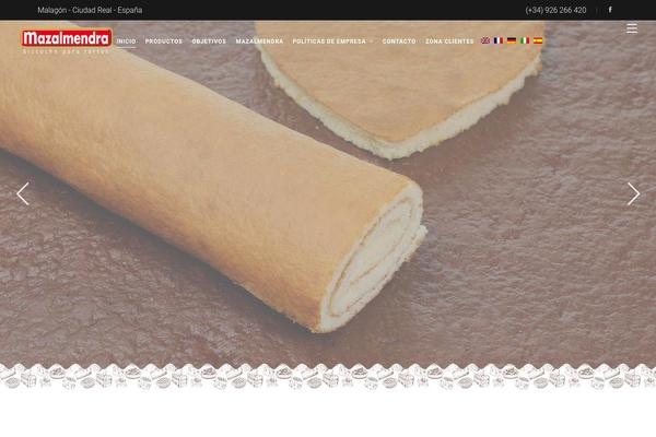 Site using Js_composer plugin