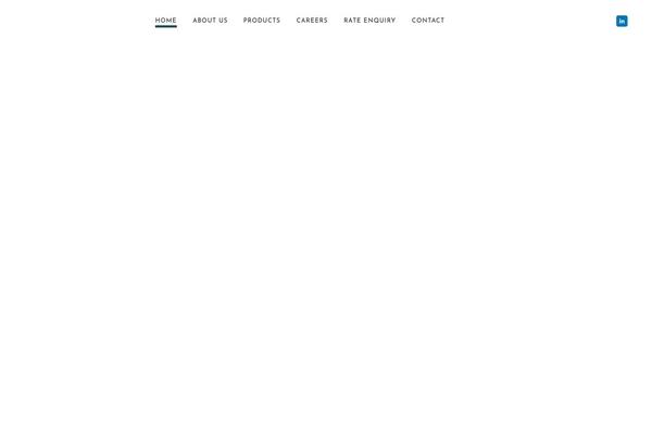 Site using Elementor plugin