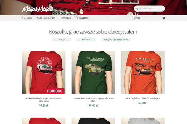 Site using Cookie Notice by dFactory plugin