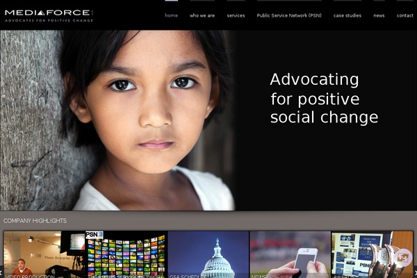 Avada theme site design template sample