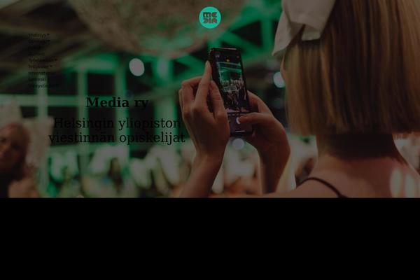 Site using Jetpack by WordPress.com plugin