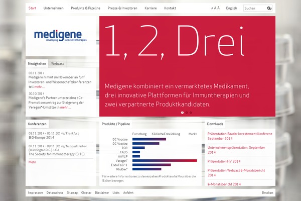 Site using Jet-elements plugin