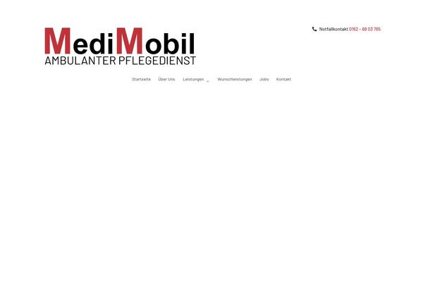 Site using Supreme-modules-pro-for-divi plugin