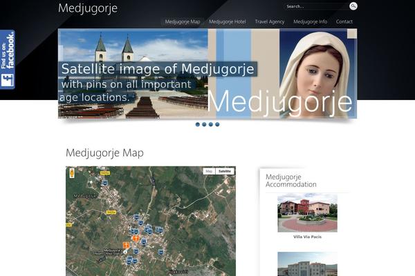 Site using Google Analyticator plugin