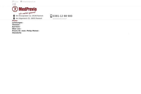 Site using WP Google Maps plugin