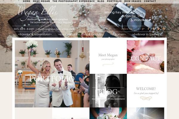 Site using Easy-columns plugin