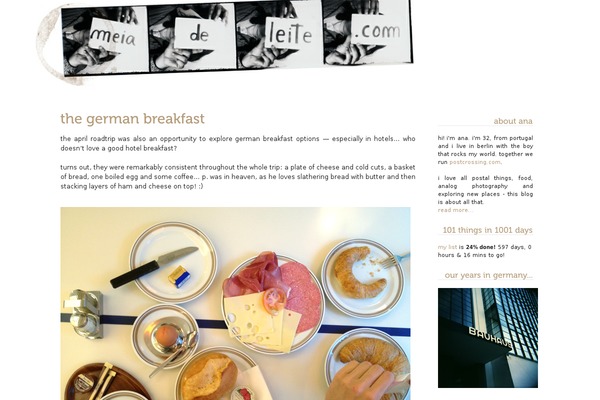 New theme site design template sample