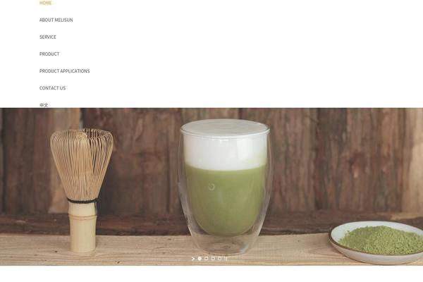 Site using Dt-the7-core plugin