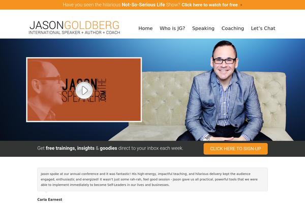 Site using WordPress Download Manager plugin