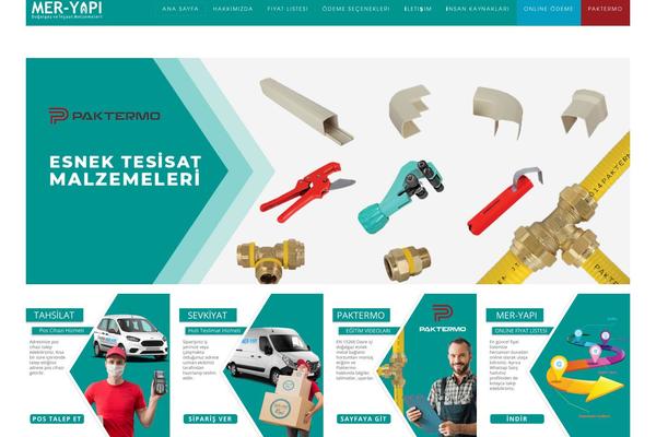 Site using Quform plugin