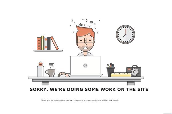 Site using LayerSlider plugin