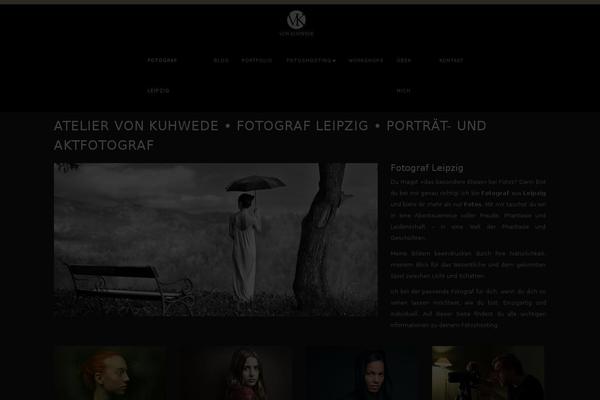 Site using Layered-popups plugin