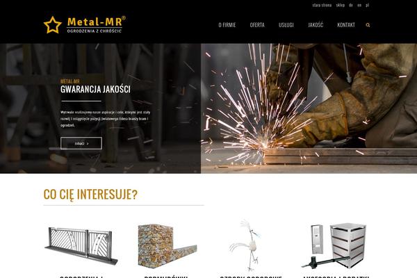Site using LayerSlider plugin