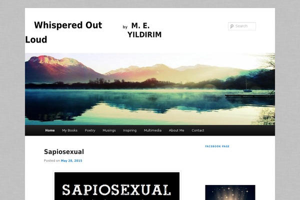 Site using ContestHopper for WordPress plugin