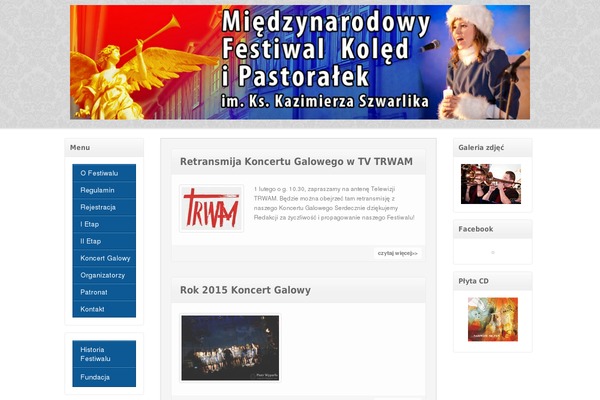 Site using Lightbox Plus Colorbox plugin
