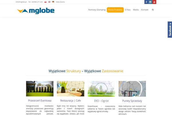 Site using G1-gmaps plugin