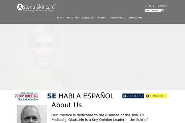 Site using LayerSlider plugin