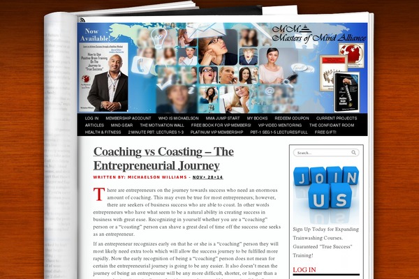Site using Font plugin