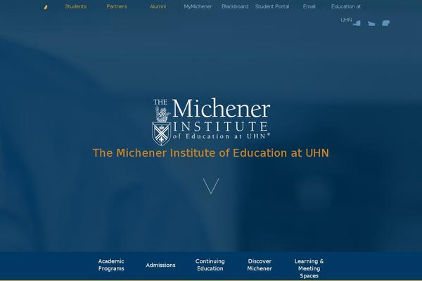 Site using Cookie Law Info plugin