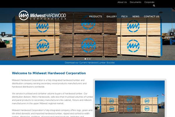 Site using Font Awesome 4 Menus plugin