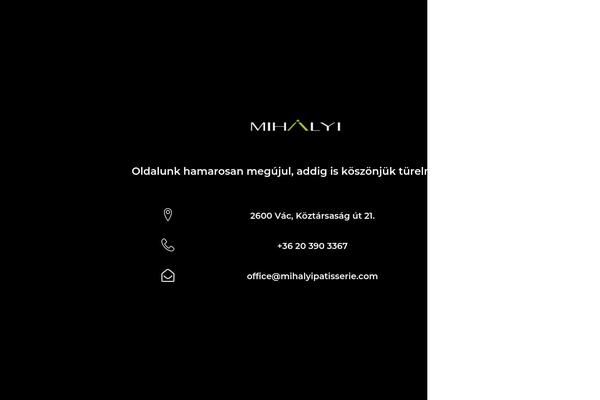 Uncode theme site design template sample