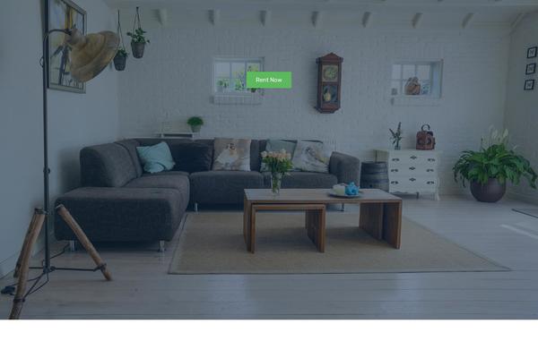 Site using Easy-real-estate plugin