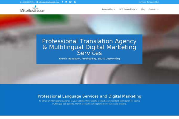 Site using Formidable-pro plugin