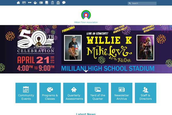 Site using OneSignal - Free Web Push Notifications plugin
