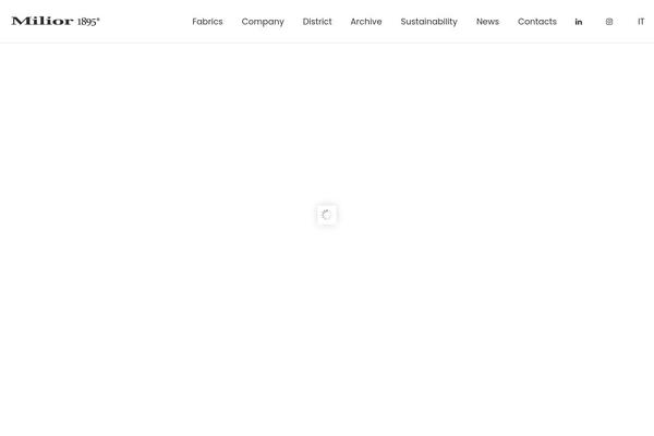 Site using Instagram Feed plugin