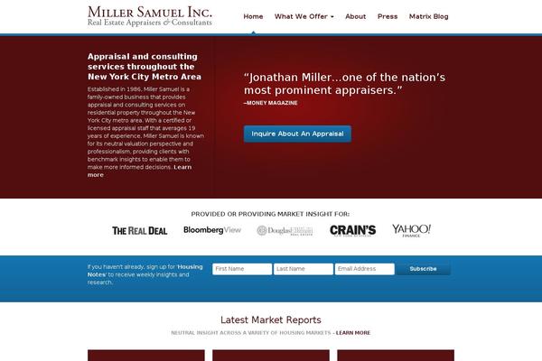 Site using Convert Pro plugin