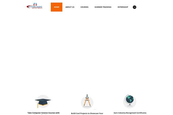 Site using Elegro-payment plugin