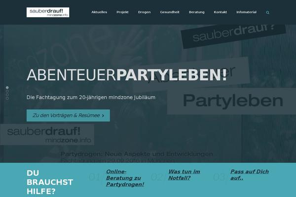Site using GTranslate - Google Translate plugin
