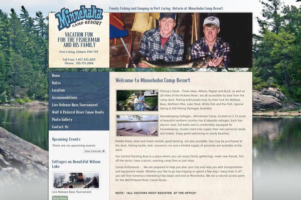 Site using FancyBox for WordPress plugin