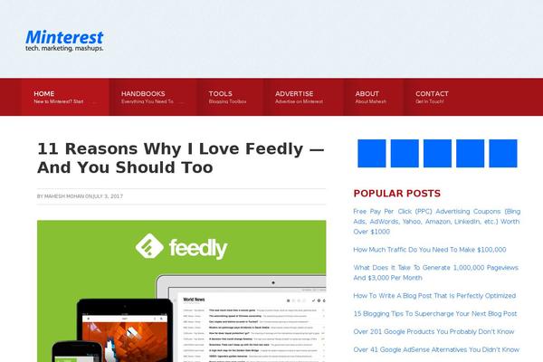 Site using Embedpress plugin