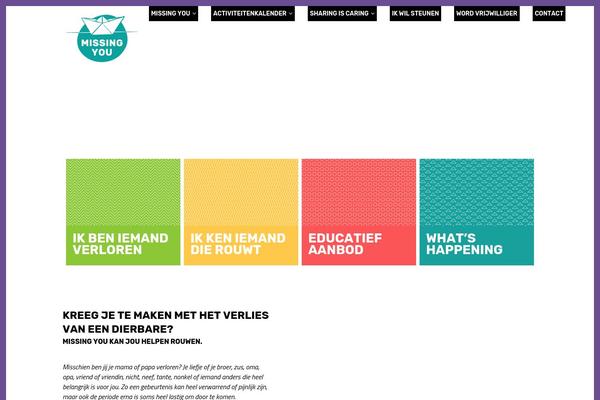 Site using Ultimate Posts Widget plugin
