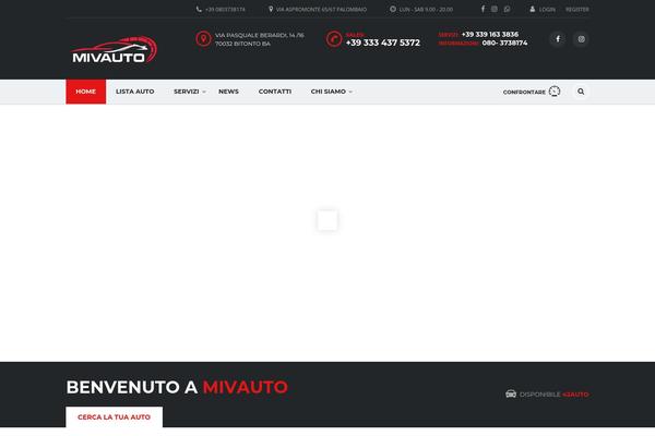 Site using Stm-gdpr-compliance plugin