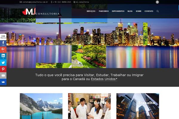 Site using Ultimate_VC_Addons plugin
