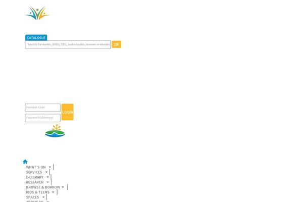 Site using Astra-addon plugin