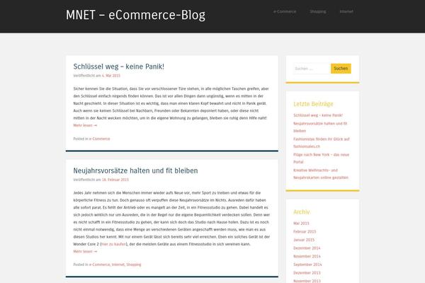 mnet.ch site used Superhero