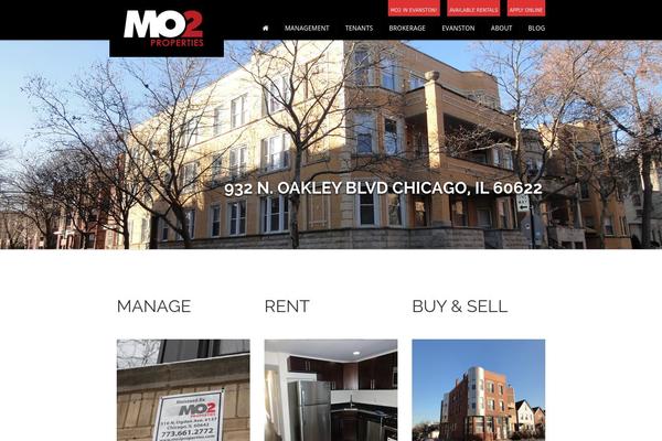 Site using dsIDXpress IDX Plugin plugin