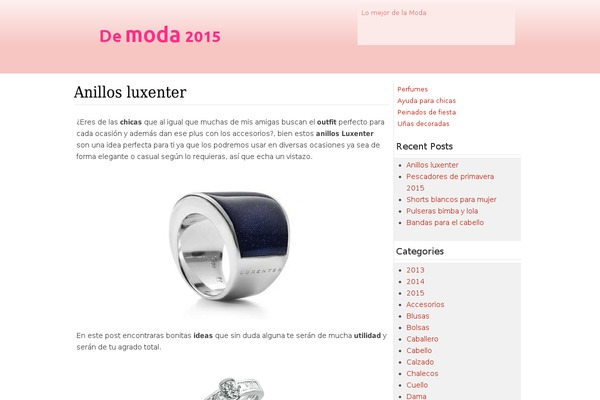 Thematic theme site design template sample