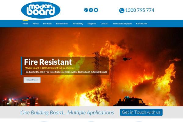 Site using Column Shortcodes plugin