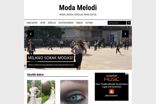 Site using bbPress plugin